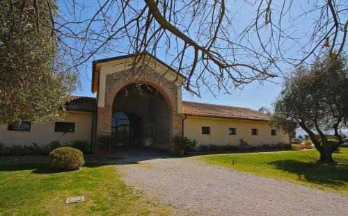 Paestum Casa | Portasirena Agriturismo