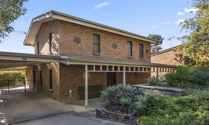 Port Willunga Casa | Portavino by Wine Coast Holiday Rentals