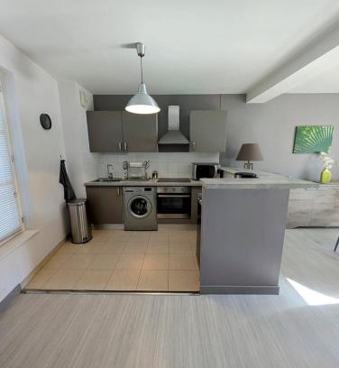 Loches Apartamento | Porte des cordeliers