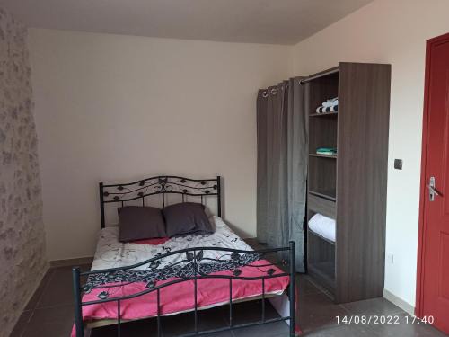Capendu Apartamento | Porte Rouge
