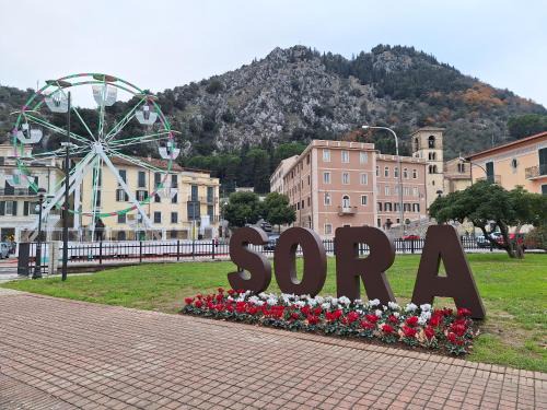 Sora Cama Y Desayuno | Portella delle Fate