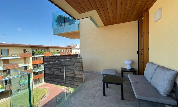 Villapizzone Apartamento | [Portello] La casa di Andrea