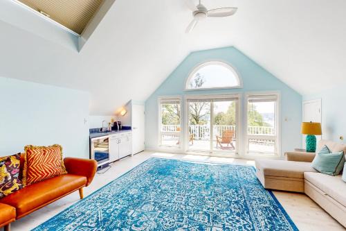 Parole Casa | Porter Point
