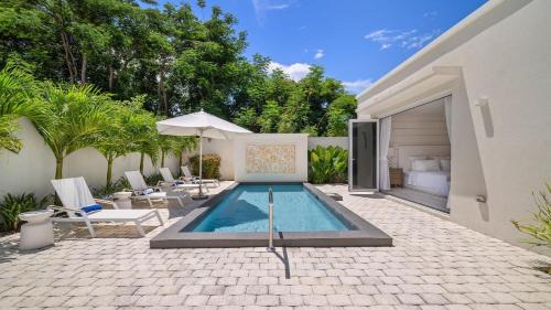 Porters Villa | Porters Place 18 villa