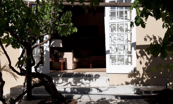 Porterville Casa | Porterville Stay