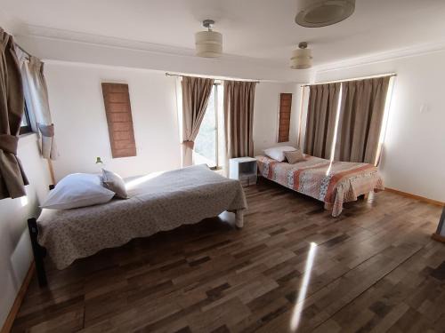 Portezuelo Casa | portezuelo ñuble