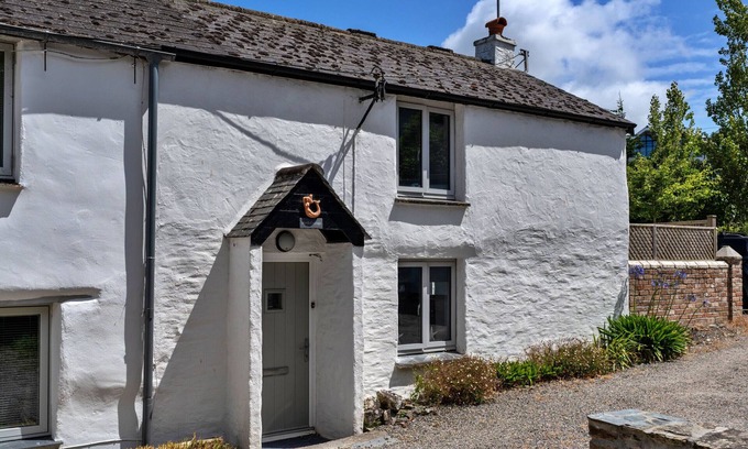 Porth Cabaña | Porth Cottage