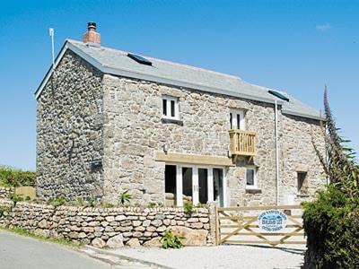 St Just Casa | Porth Nanven Barn