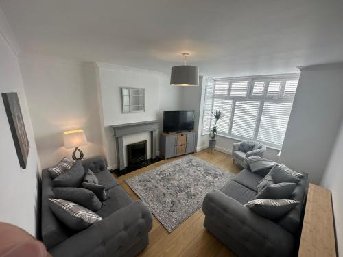 Porth Casa | Porth View Newquay