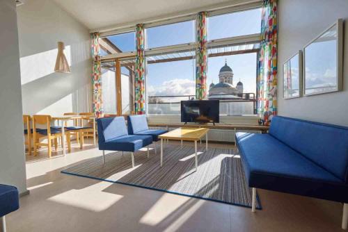 Helsinki City Centre Apartamento | Porthania Flats