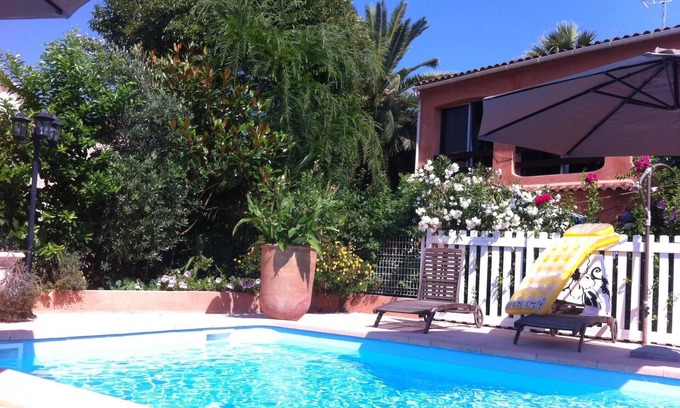 Grosseto-Prugna Casa | Porticcio: Casa / villa / chalet - Porticcio