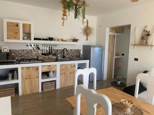 Los Melones Apartamento | Portitxol apartamento reformado a estrenar