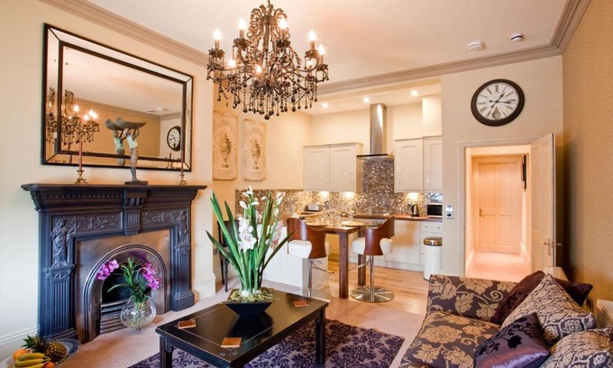 Cheltenham Apartamento | Portland Apartments
