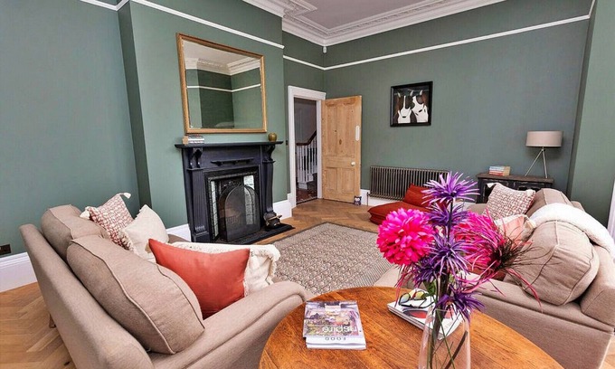Exmouth Casa | Portland House