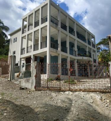 Blue Mountains National Park Apartamento | Portland Jamaica! Green and Lush! Volcano and Falls Yes!