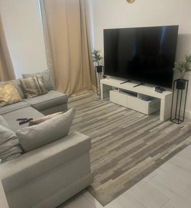 Greenhithe Apartamento | Portland place