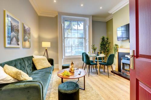 Leamington Spa Apartamento | Portland Street Leamington Spa Apartments