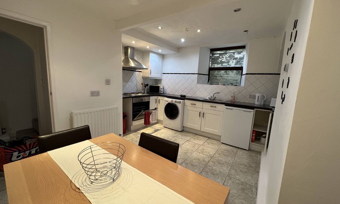 Carlisle Apartamento | Portland View