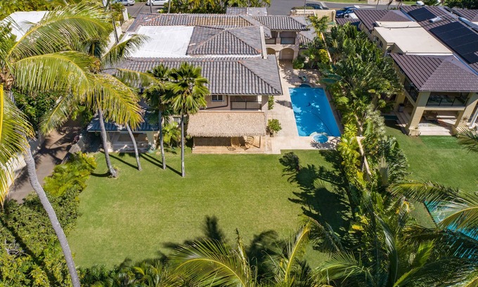 Portlock Casa | Portlock Beach House