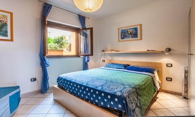 Tresnuraghes Apartamento | Porto Alabe Sardegna. a due passi dal mare