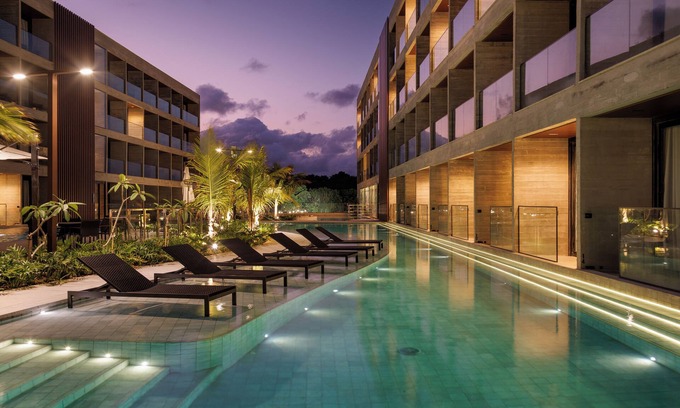 Ipojuca Complejo | Porto Alto Resort - GAV Resorts