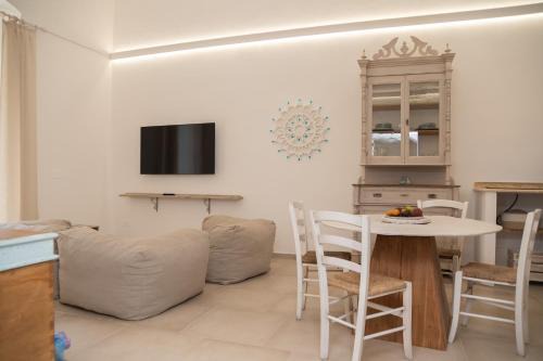 Brindisi Histotic Center Apartamento | Porto Antico Luxury Rooms