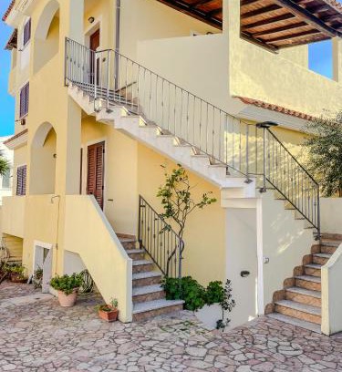 La Caletta Apartamento | Porto Apartments - La Caletta
