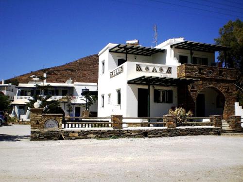 Agios Ioannis Apartamento | Porto Apergis