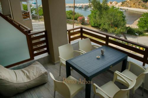 Nea Rodha Apartamento | Porto Athos apartments 1345
