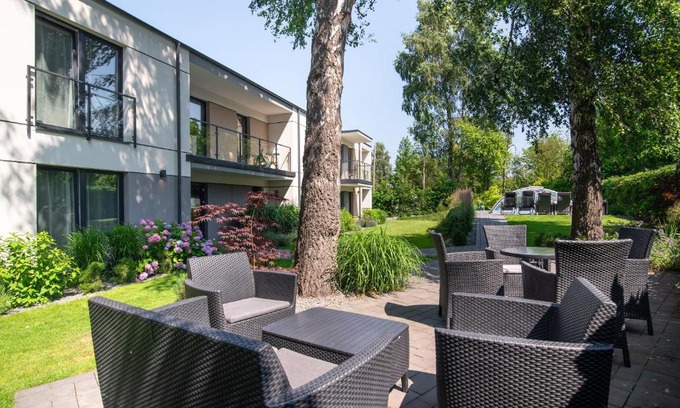 Jastrzebia Gora Apartamento | Porto Bello