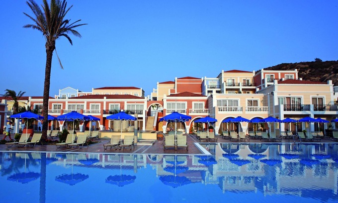 Kardamena Complejo | Porto Bello Royal - All inclusive