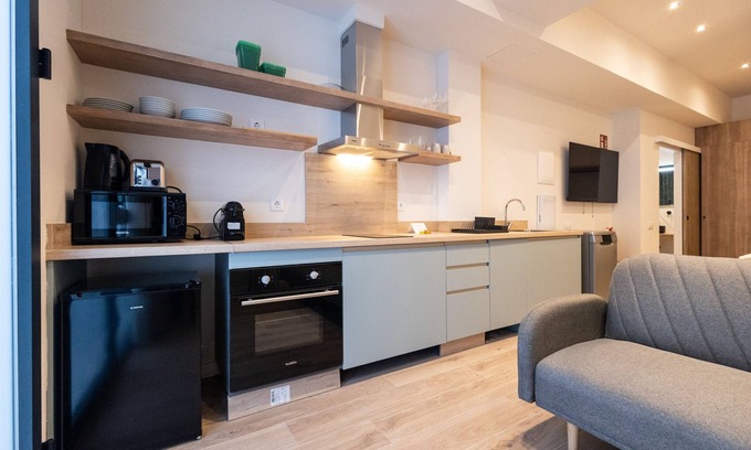 La Saidia Apartamento | Porto by Concept Flats