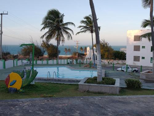 Aracati Apartamento | Porto Canoa Apartamento com Vista Encantadora para o Mar, Thassos 101