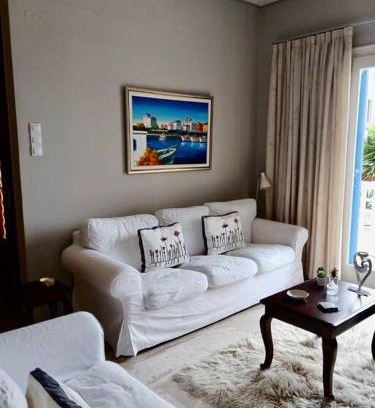 Porto Heli Apartamento | Porto Cheli marina apartment