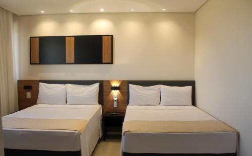 Andradas Apartamento | Porto das Asas Park Hotel