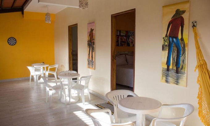 Centro Apartamento | Porto de Galinhas Yes Maria