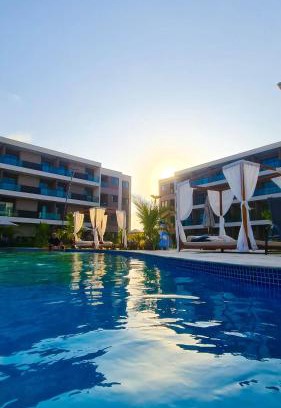 Porto de Galinhas Apartamento | Porto de Galinhas - Muro Alto, Malia Beach Experience