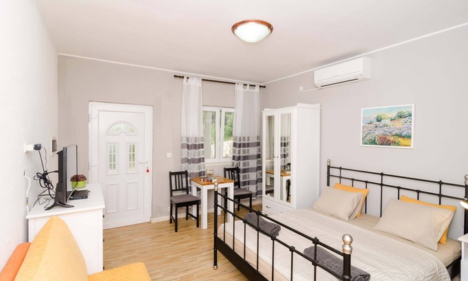 Okuklje Apartamento | Porto Della Vita A2 Apartment
