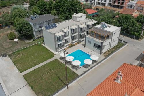Paralia Ofryniou Apartamento | Porto Dionysos