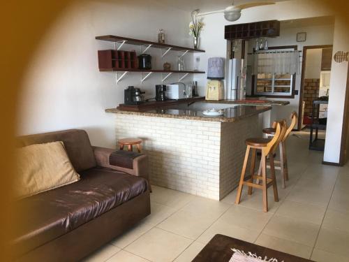 Angra dos Reis Apartamento | Porto Dourado G2 - casa 78