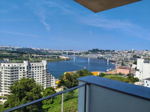 Oliveira do Douro Apartamento | Porto & Douro Vista Apartments by Inviting