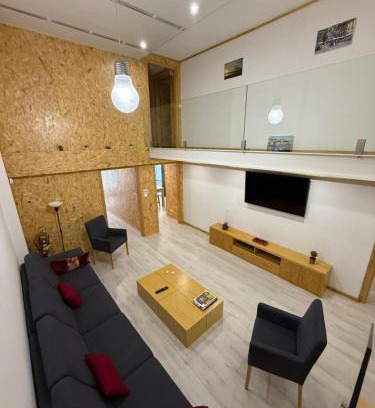 Paranhos Casa | Porto Encanto- 7 Bedrooms