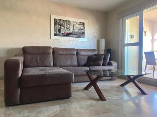 Almerimar Apartamento | Porto fino almerimar