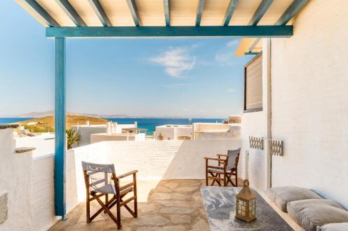 Agios Ioannis Casa | Porto Galini Tinos Myrsini 106