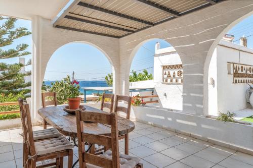 Agios Ioannis Casa | Porto Galini Tinos Perastra 103