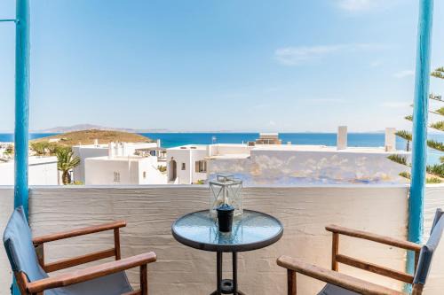 Agios Ioannis Apartamento | Porto Galini Tinos Tzados 107