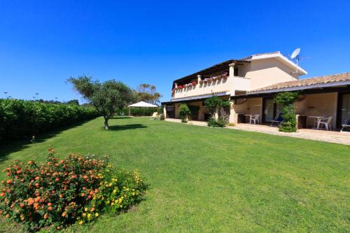 Notteri Apartamento | Porto Giunco Residence