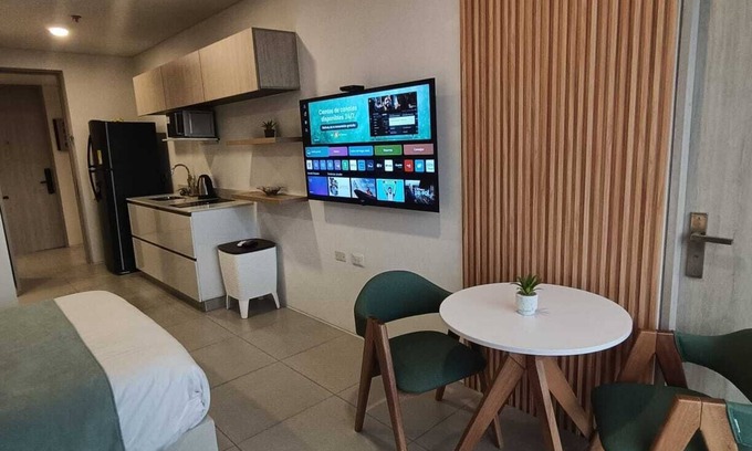 El Rodadero Apartamento | Porto Horizonte Suite 735 Pozos Colorados - Santa Marta