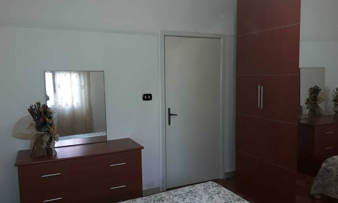 La Strea Casa | Porto Cesareo - SALENTO - 50 metros del mar