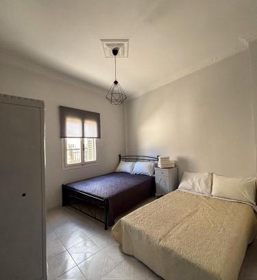 Ermoupoli Apartamento | Porto Levante Helios